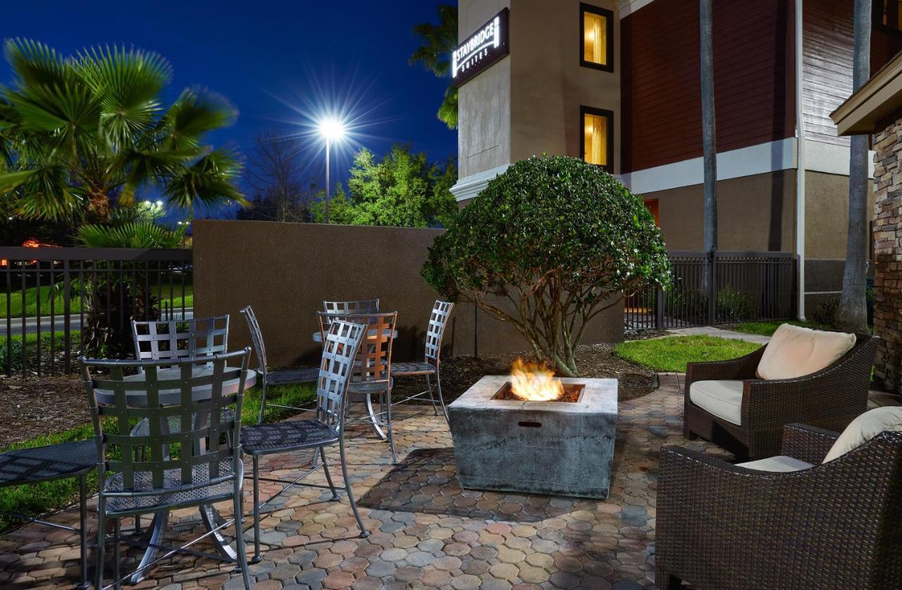 Staybridge Suites Orlando South By Ihg Exterior foto