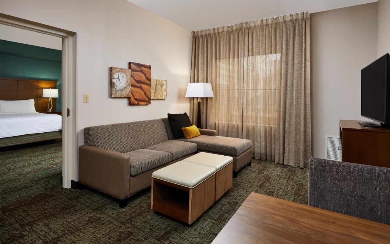 Staybridge Suites Orlando South By Ihg Exterior foto