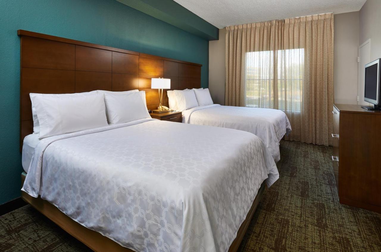 Staybridge Suites Orlando South By Ihg Habitación foto
